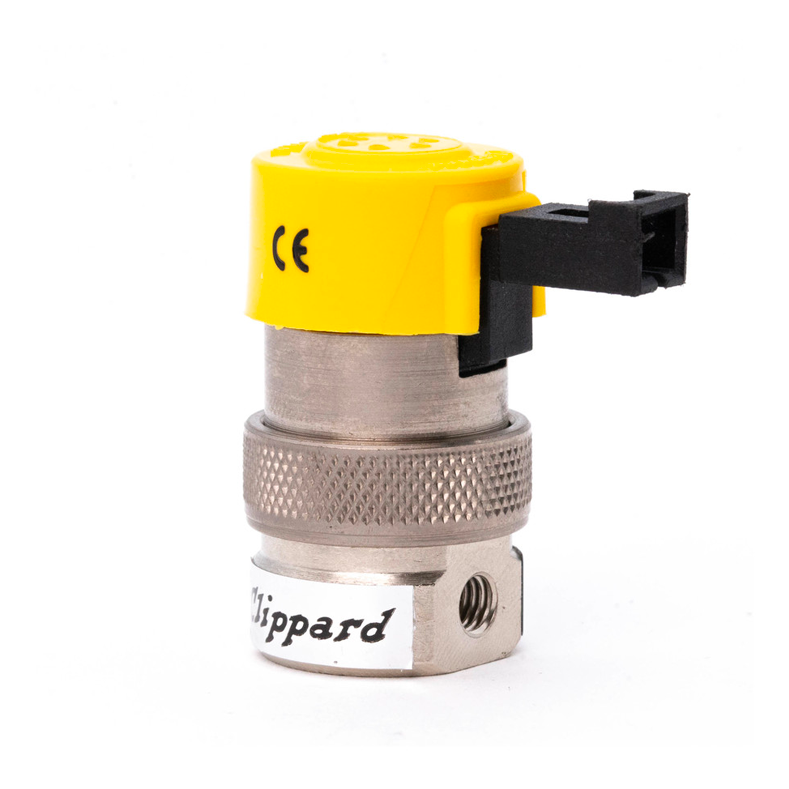 Clippard elettrovalvole Pneumatiche miniaturizzate